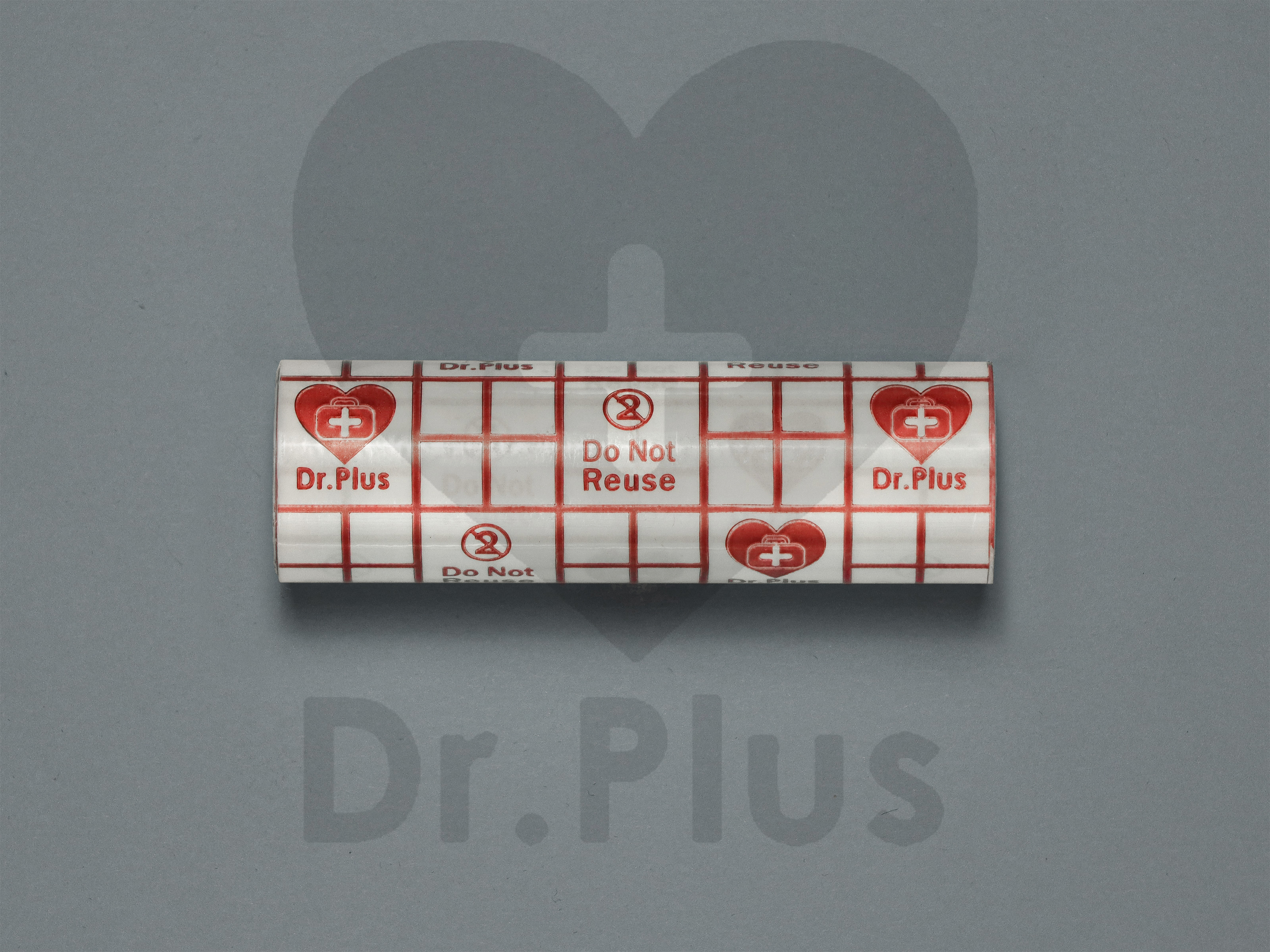 پانسمان شفاف ضد آب